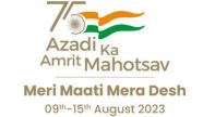 Azadi Ka Amrit Mahotsav
