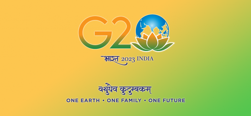 Welcome to indias G20 Presidency