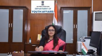 डॉ. पल्लवी जैन गोविल, आईएएस