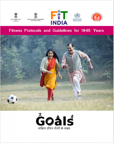 Fitness Protocols and Guidelines (18-65 yrs)